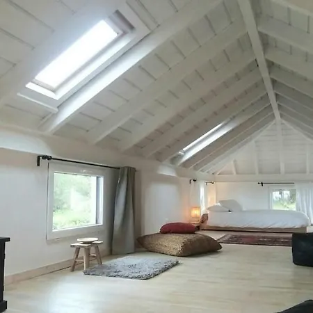 木屋 Verode