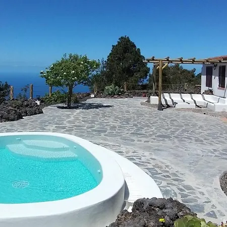 Verode Domek alpejski Santa Cruz de Tenerife