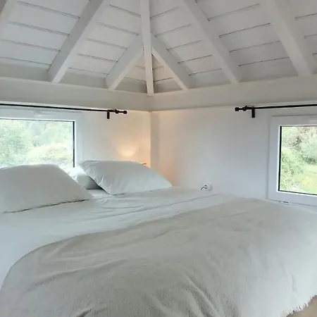 Verode 木屋 *