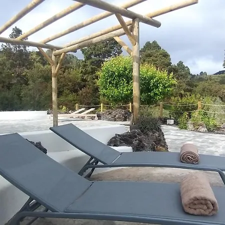 شاليه Verode سانتا كروز دي تينيريف