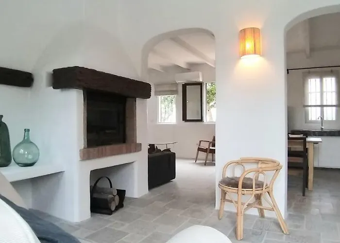 Verode Dağ evi Santa Cruz de Tenerife