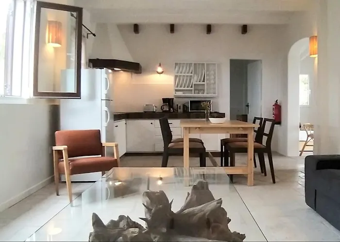 Verode Dağ evi Santa Cruz de Tenerife