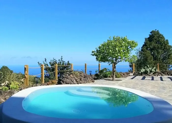 Dağ evi Verode Santa Cruz de Tenerife