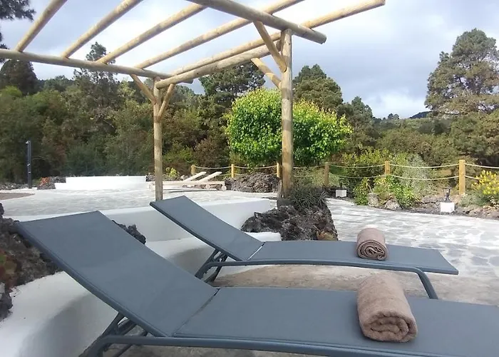 Dağ evi Verode Santa Cruz de Tenerife