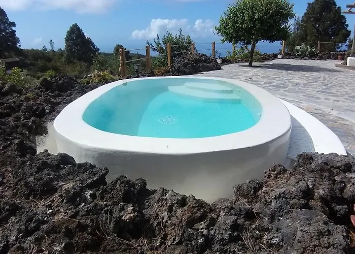 Verode Dağ evi Santa Cruz de Tenerife