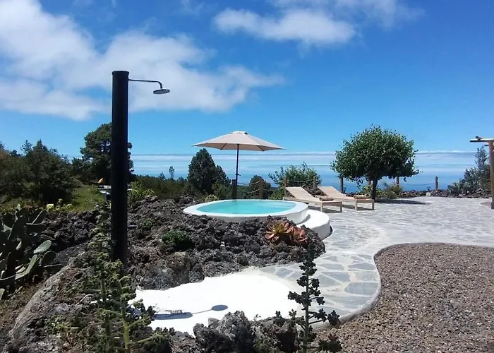 Dağ evi Verode Santa Cruz de Tenerife