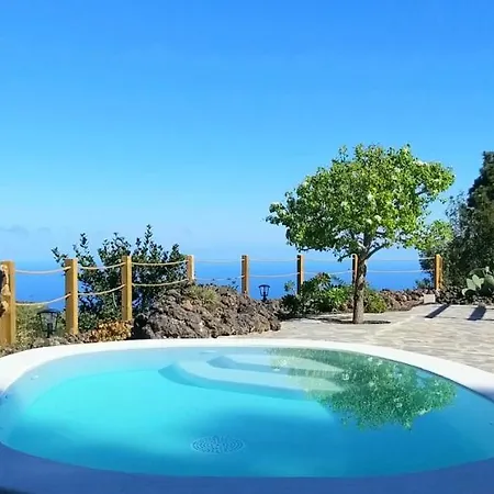 Chalet Verode Santa Cruz de Tenerife