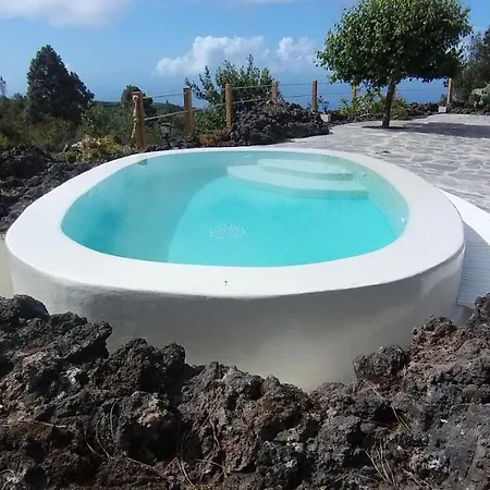 Verode Chalet Santa Cruz de Tenerife