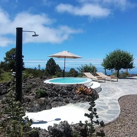 Domek alpejski Verode Santa Cruz de Tenerife